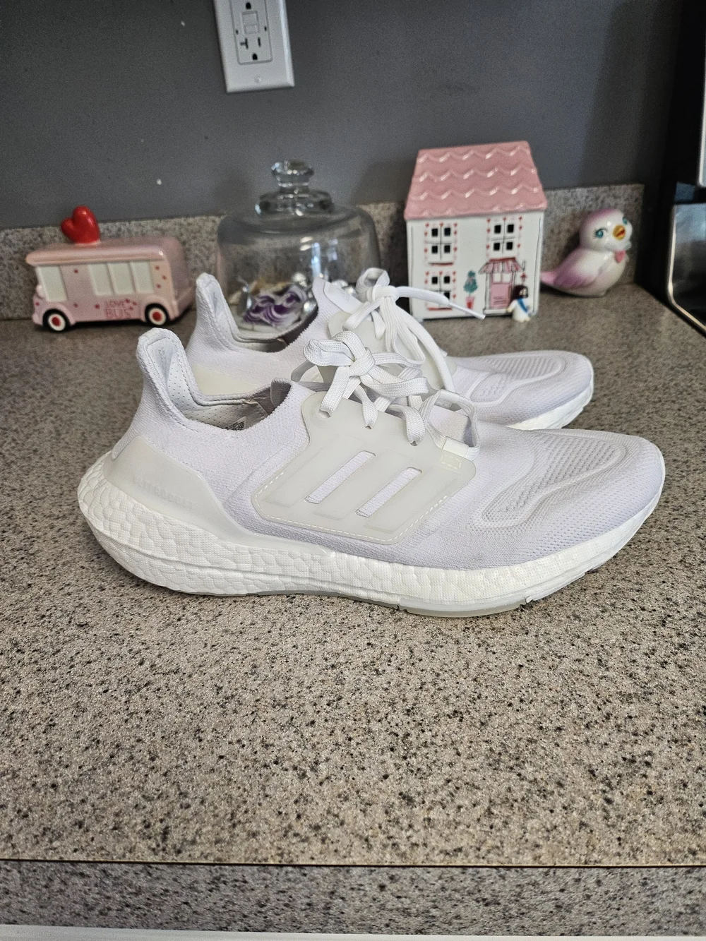 Adidas Ultraboost Light  Running Shoes